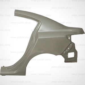 تصویر فروشگاه یدکی شاپ مزدا