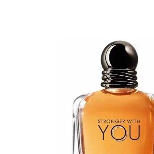 Giorgio Armani Emporio Stronger With You For Men EDT