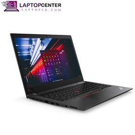 تصویر لپ تاپ استوک  لنوو مدل i7/ 8GB/ 256SSD/ "14/T480S / صفحه لمسی Laptop lenovo tinkpad T480S/ I7/ 8GB/ 256SSD/"14/ TOUCH