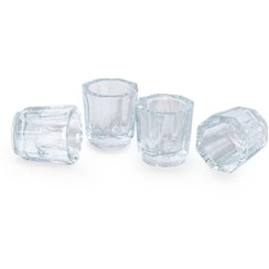 تصویر گوده شیشه ای ۱۲ عددی 