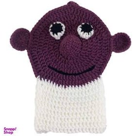 تصویر لیف حمام کودک مدل جناب خان 