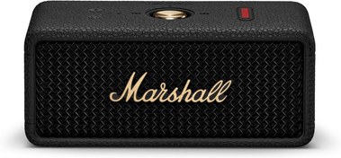 تصویر اسپیکر بلوتوث قابل حمل Marshall Emberton III - ارسال 20 روز کاری Marshall Emberton III Portable Bluetooth Speaker