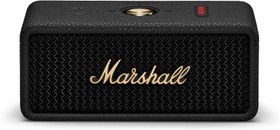 تصویر اسپیکر بلوتوث قابل حمل Marshall Emberton III - ارسال 20 روز کاری Marshall Emberton III Portable Bluetooth Speaker