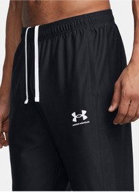 تصویر ست گرمکن ورزشی مردانه برند آندر آرمور Under Armour اصل 5003176372 