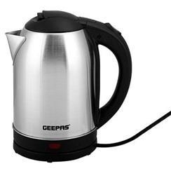 تصویر کتری برقی جی پاس مدل GK5466NV geepas GK5466NV electric kettle