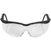 تصویر عینک ایمنی نورث مدل N-Vision 