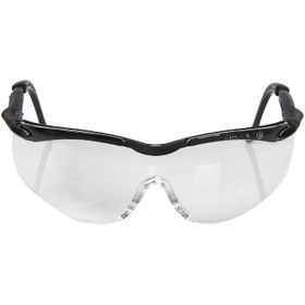 تصویر عینک ایمنی نورث مدل N-Vision 