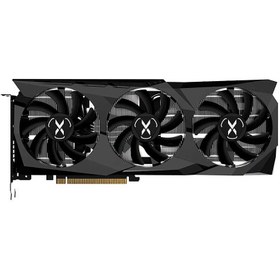 تصویر کارت گرافیک ایکس اف ایکس Xfx RX 6700 XT SWFT 12GB Graphics Card