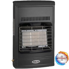 تصویر بخاری راین 7500 بخاری گاز شهری راین مدل RA-7500