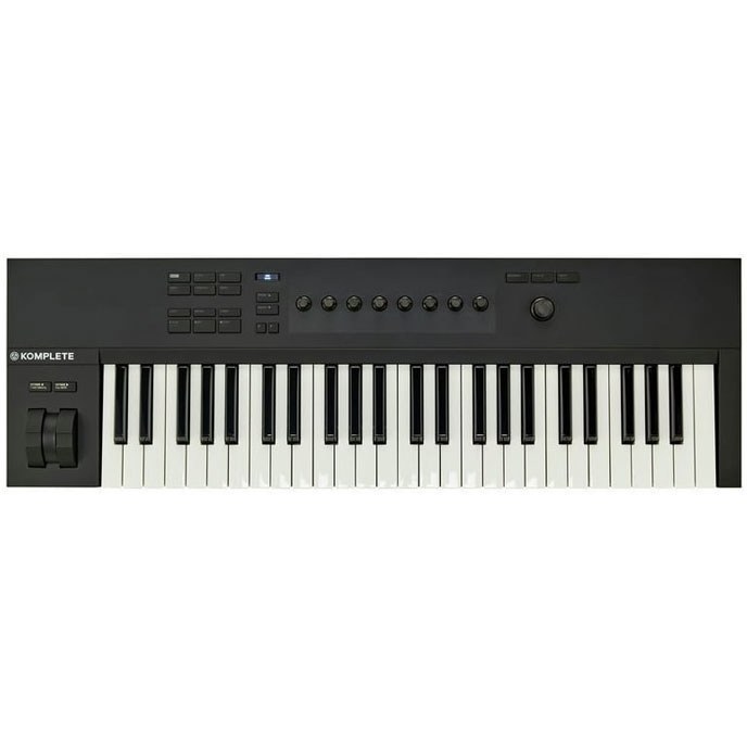 Komplete Kontrol A49 美品-