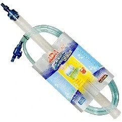 تصویر سیفون آکواریوم ادا مدل 24 اینچ A-D100 