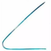 تصویر زه لچكي شيشه عقب – چپ پژو 405 شرکتی اصل ایساکو 