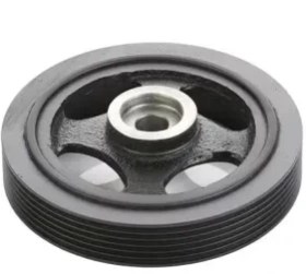 تصویر پولی سر میل لنگ EF7 