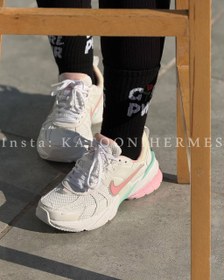 تصویر نایکی وی تو کی ران nike v2k run 