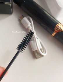 تصویر بابلیس مژه ( فر مژه شارژی ) 