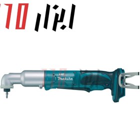 تصویر پیچ بند ضربه ای شارژی ماکیتا مدل Makita DTL061Z 