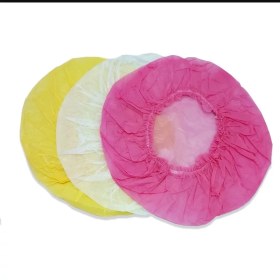 تصویر کلاه رنگ مشمایی اعلا 