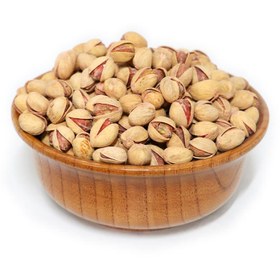 تصویر پسته فندقی نمکی 