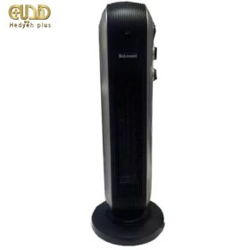 تصویر هیتر چرخشی 2000 وات دو حالته دلمونتی Delmonti DL250 Delmonti DL 250 2000W CERAMIC TOWER HEATER HEATING ELEMENT