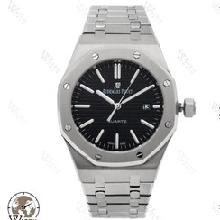 تصویر ساعت مچی عقربه ای مردانه آدومارس پیگه AP AUDEMARS PIGUET ROYAL OAK C57475