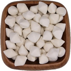 تصویر کشک خشک محلی سنتی 