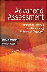 Formulating a Differential Diagnosis 3/e: For Advanced Practice Provider main image 0