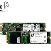 تصویر حافظه SSD اینتل مدل SSDSCKJB ظرفیت ۱۲۰ گیگابایت 