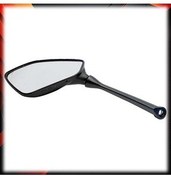 تصویر لوازم یدکی موتورسیکلت آینه عقب چپ BAJAJ PULSAR 200 RS2017 2026 A MotoExpress 