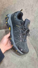 تصویر کفش کوهنوردی کلمبیا 