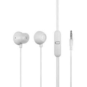 تصویر هندزفری سیمی TREQA مدل EP-751 