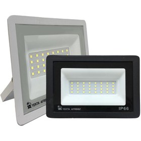 تصویر پروژکتور 400 وات LED-SMD - یکتا افروز 