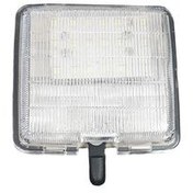 تصویر چراغ سقف خودرو تک لایت مدل P-03 مناسب برای پراید 