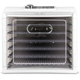 تصویر میوه و سبزی خشک کن سنکور مدل SFD 6500 