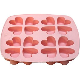 تصویر قالب یخ مدل تاپکو کد 220 - وانیلی 