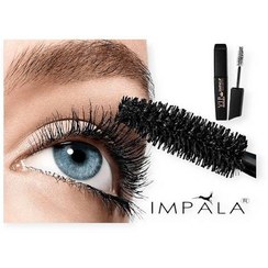 تصویر ریمل حجم‌دهنده و بلندکننده ایمپالا VIP | Impala VIP 