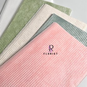 تصویر الیاف برجسته 