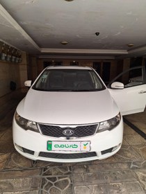 تصویر کیا سراتو مونتاژ مدل 1396 ا Kia Cerato-ir optional-automatic-2000cc Kia Cerato-ir optional-automatic-2000cc