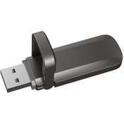 تصویر فلش مموری داهوا مدل S806 USB3.2 Gen2 ظرفیت 256 گیگابایت - مشکی 