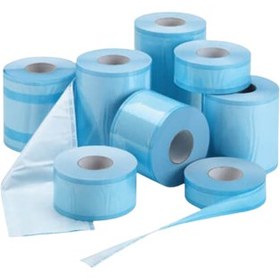 تصویر رول استریل اتوکلاو PackMed Packmed Sterile Roll