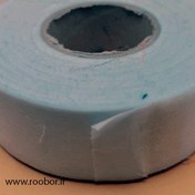 تصویر لایی چسب کاغذی رولی 