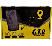 تصویر ردیاب جی تی آر Gtr gps