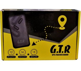 تصویر ردیاب جی تی آر Gtr gps