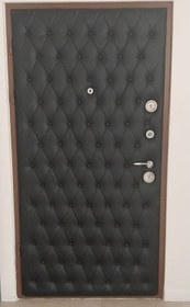 تصویر لمسه کاری درب 