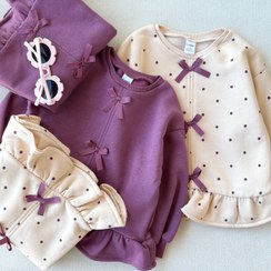 تصویر بلوز کرکی السی 