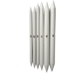 تصویر محوکن تولس ست 6 عددی 