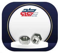 تصویر مهره رباتیک بسته 20 عددی (شماره 3) 