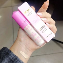 تصویر کانسیلر برند آرت اسکین حجم 6 میل - 02 Artskin concealer 6ml