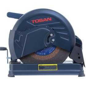 تصویر پروفیل بر توسن - 5198C 