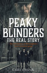 تصویر کتاب رمان انگلیسی پیکی بلایندرز Peaky Blinders کتاب رمان انگلیسی پیکی بلایندرز Peaky Blinders