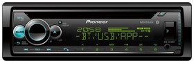 تصویر ضبط پایونیر مدل Pioneer DEH-S5250BT ضبط پایونیر مدل Pioneer DEH-S5250BT